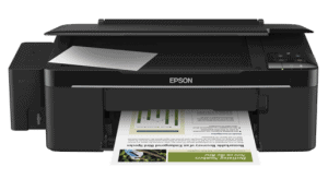 Assistência Impressora Epson Ecotank L220