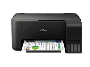 Assistência Impressora Epson Ecotank L3110 Assistência Impressora Epson Ecotank L3110