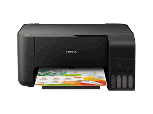 Assistência Impressora Epson Ecotank L3150 Assistência Impressora Epson Ecotank L3150