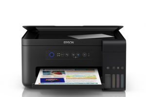 Assistência Impressora Epson Ecotank L14150 Assistência Impressora Epson Ecotank L14150