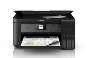 Assistência Impressora Epson Ecotank L4160 Assistência Impressora Epson Ecotank L4160