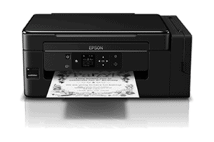 Assistência Impressora Epson Ecotank L495 Assistência Impressora Epson Ecotank L495