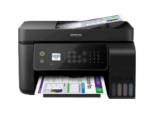 Assistência Impressora Epson Ecotank L5190 Assistência Impressora Epson Ecotank L5190