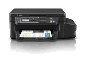 Assistência Impressora Epson Ecotank L606 Assistência Impressora Epson Ecotank L606