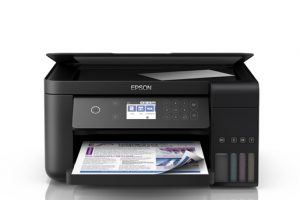 Assistência Impressora Epson L6161 Assistência Impressora Epson L6161