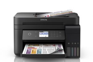Assistência Impressora Epson Ecotank L6171 Assistência Impressora Epson Ecotank L6171