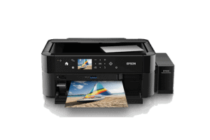 Assistência Impressora Epson Ecotank L850 Assistência Impressora Epson Ecotank L850
