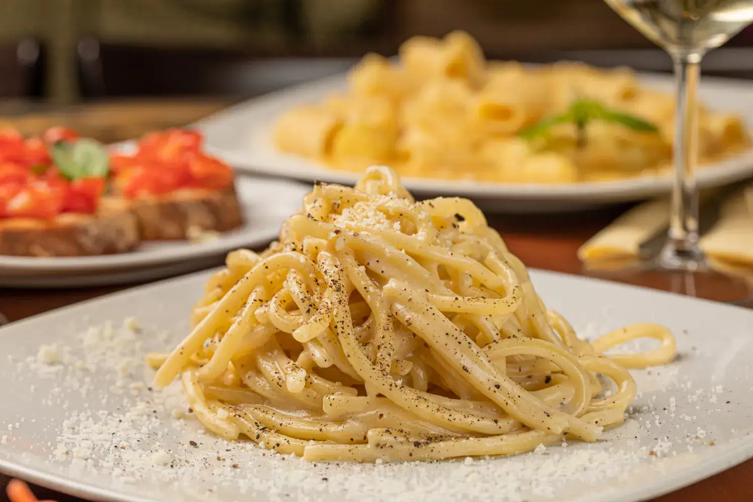 Where to eat in Rome on Sunday