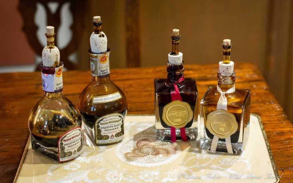 value gourmet food store near the Vatican