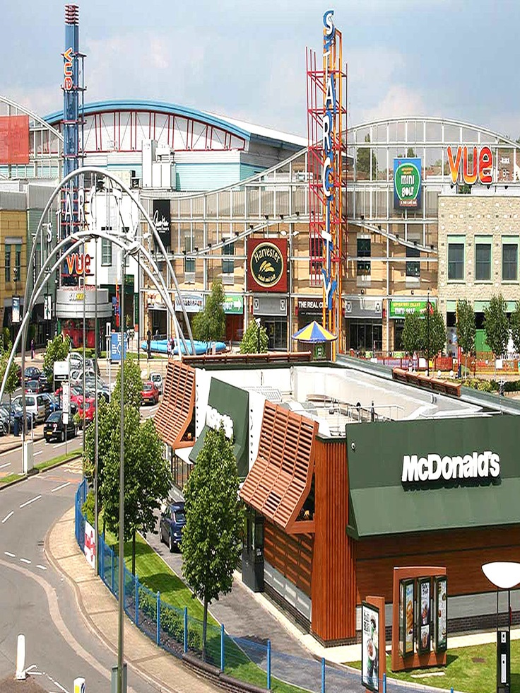 Star City