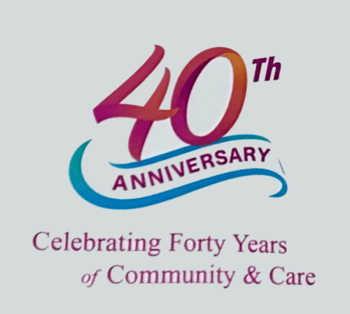 Celebration of Haemophilia Society of Singapore 40th Anniversary!