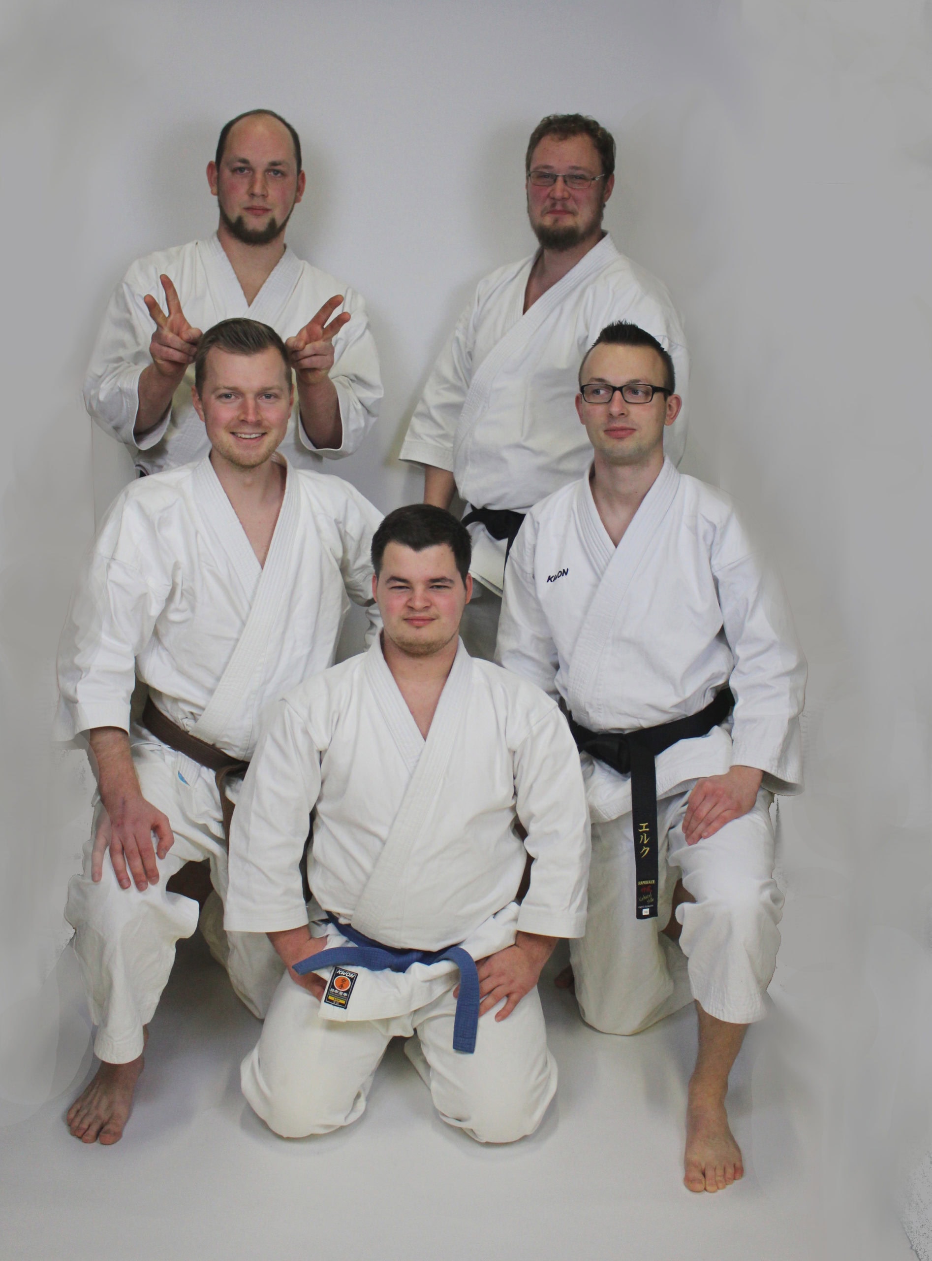 GRUPPE 1
