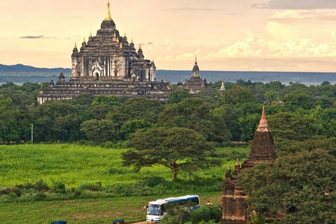 bagan-myanmar
