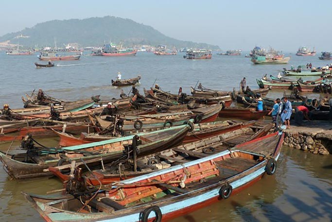 myeik-myanmar