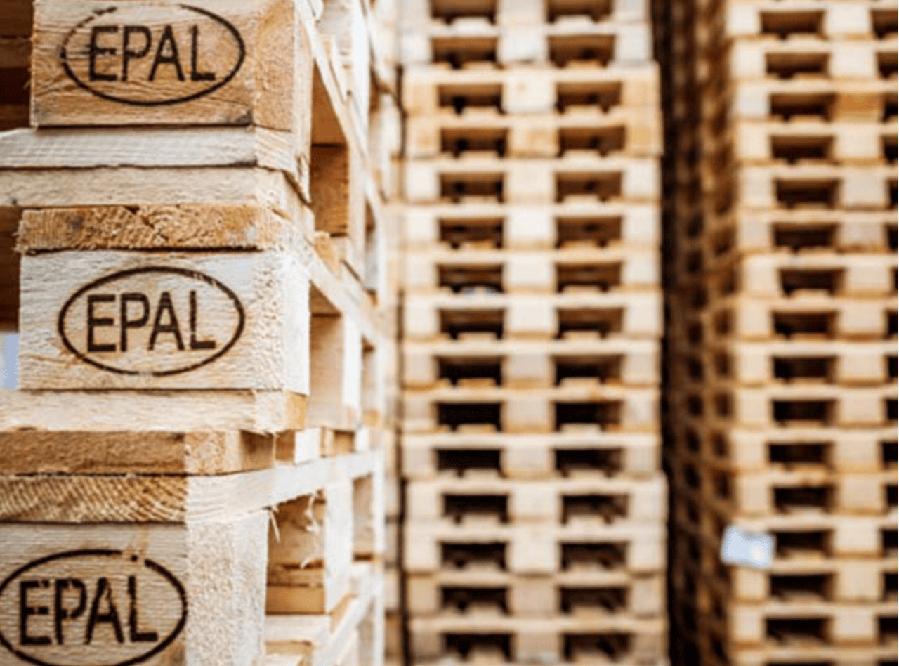 Vente Achat tout type de palettes en bois en Tunisie : Palette en bois EUR, palette en bois Epal, palette en bois neuve, palette en bois occasion, Prix palette en bois pas cher. Devis gratuit. Livraison gratuite. Fournisseur palettes en bois en Tunisie