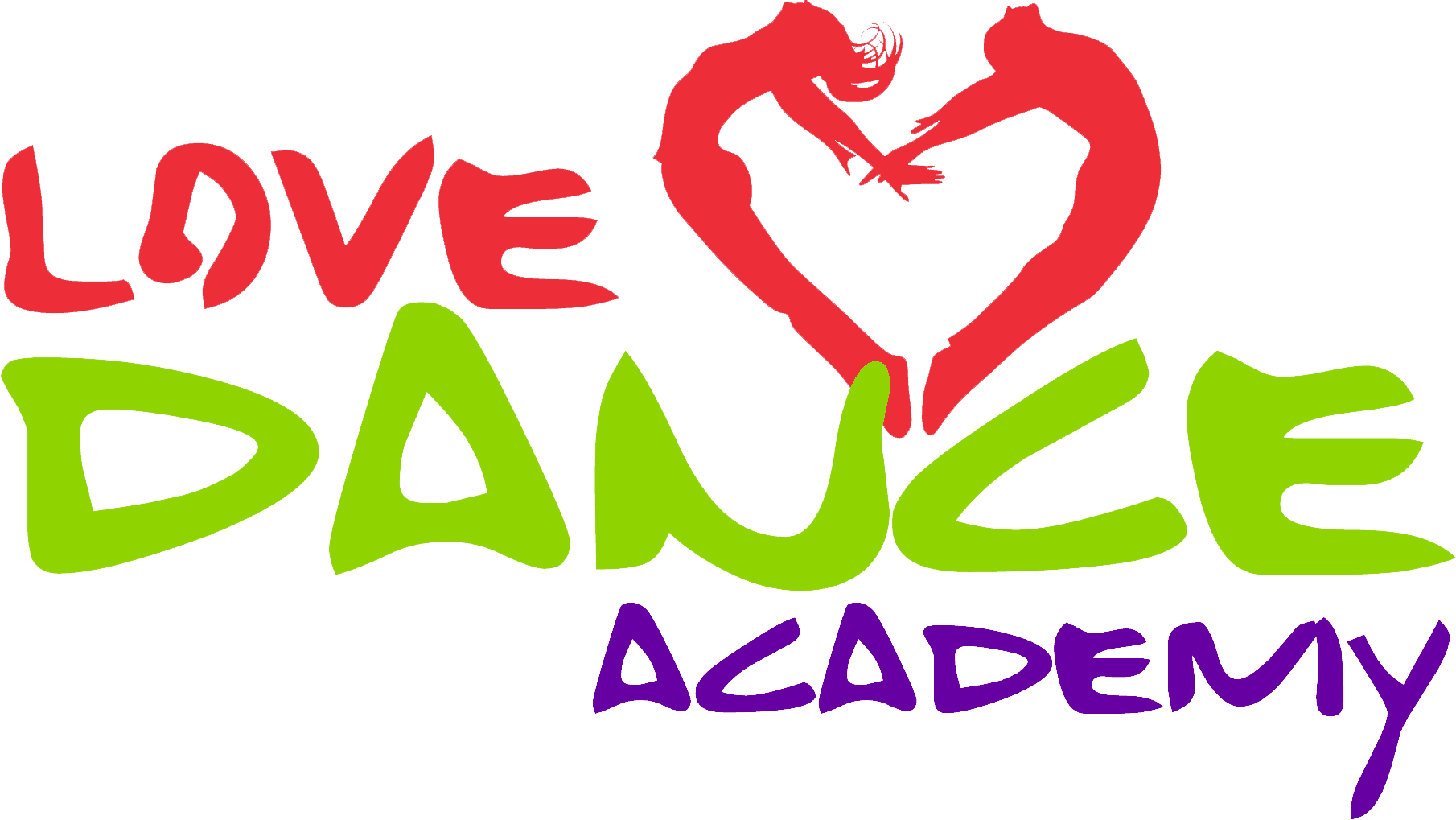Love Dance Academy