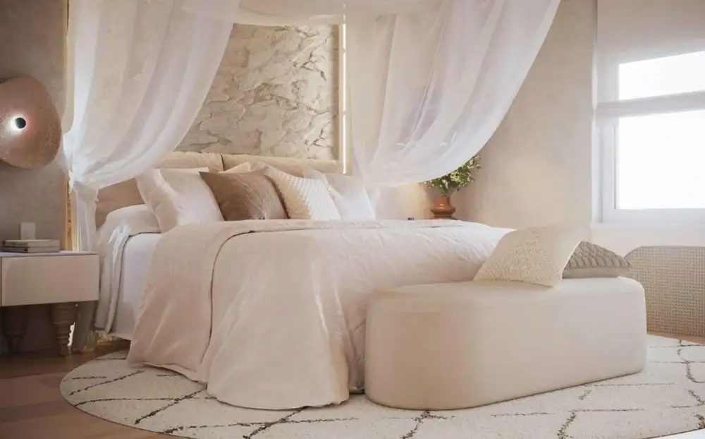 Interior design zurich