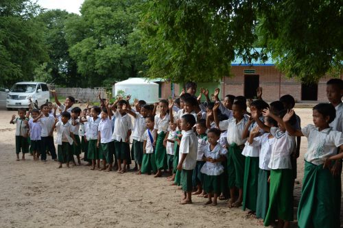 Education