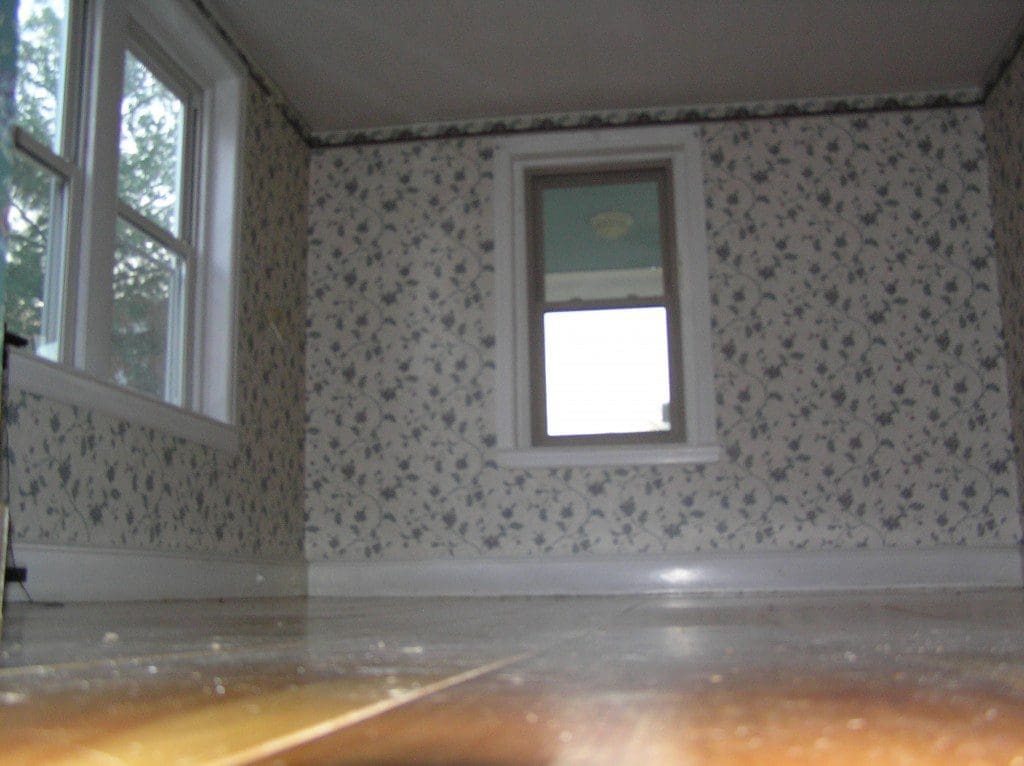 MyFixitUpLife Dining Room Renovation How to makeover our dining room so its not an air tunnel MyFixitUpLife MyFixitUpLife Dining Room Renovation