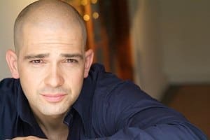 Ed Sanders Ed Sanders talks AMCs Owners Manual and glitter MyFixitUpLife MyFixitUpLife Ed Sanders