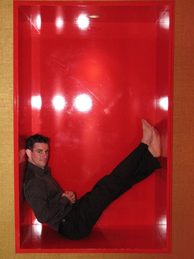 Mark in the box How to Pick a Paint Color with Your Partner MyFixitUpLife MyFixitUpLife