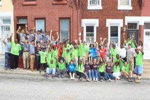 RTPhillyGroupShot MyFixitUpLife