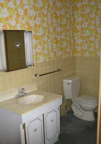 old bathroom The Bathroom Project MyFixitUpLife MyFixitUpLife Before