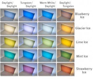 Illumination Series by DuPont Corian MyFixitUpLife