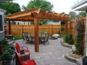 Reid of Minneapolis Minnesota as the Real Cedar 00 grand prize winner MyFixitUpLife