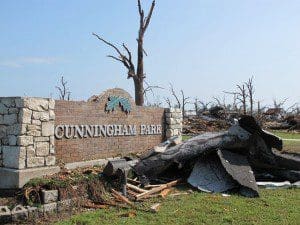 Cunningham Park Joplin MO MyFixitUpLife