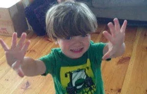 Jack Age 3 MyFixitUpLife