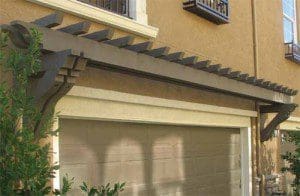 ExteriorTrim Fypon TimberTrellis ExteriorTrim Fypon TimberTrellis