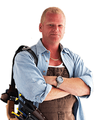 MikeHolmes MyFixitUpLife