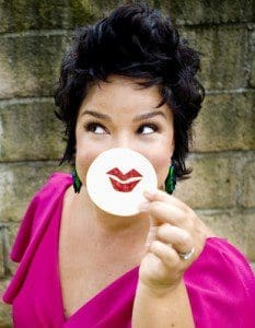 Kim Myles MyFixitUpLife