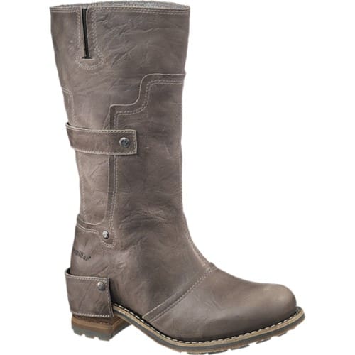 Theresa Cat Workboots Womens Liv Boot MyFixitUpLife