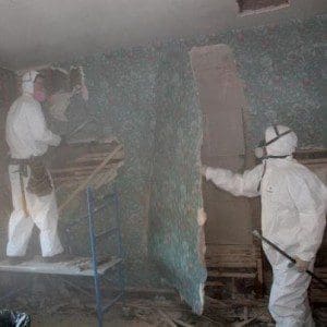 Demo Residential Demolition