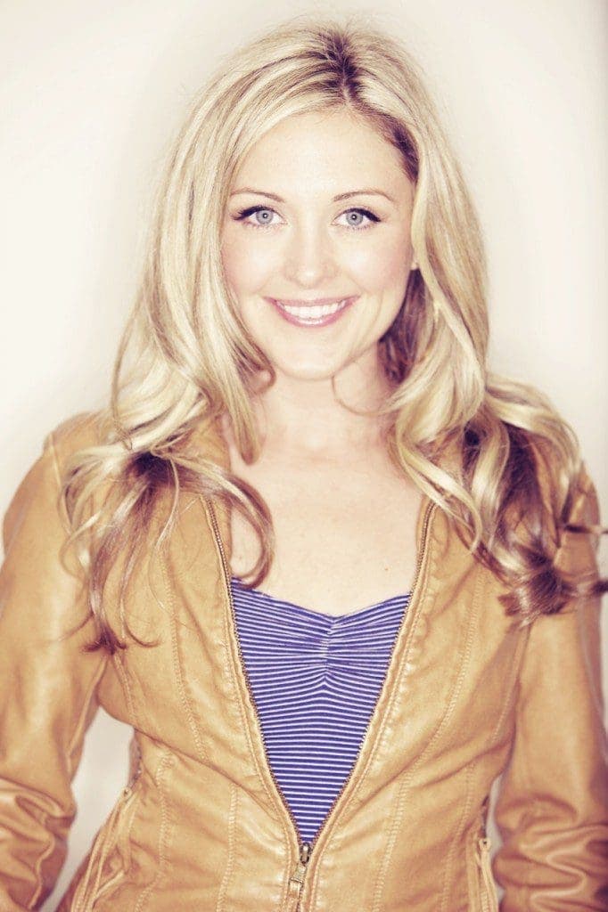 Kelly Edwards Kelly Edwards talks Thanksgiving decorating ideas MyFixitUpLife MyFixitUpLife Kelly Edwards