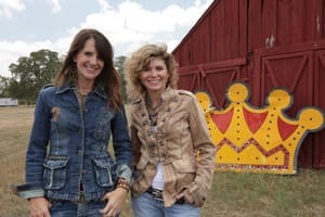 Junk Gypsy gals Junk Gypsies