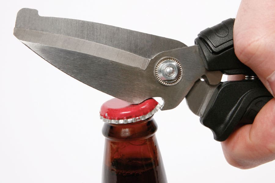 DIY Gift Fiskars Shopboss shear Fiskars Shopboss shear DIY gifts that work like a boss