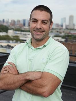 Anthony Carrino HGTVs Cousins Undercover Anthony Carrino talks with MyFixitUpLife MyFixitUpLife MyFixitUpLife Anthony Carrino