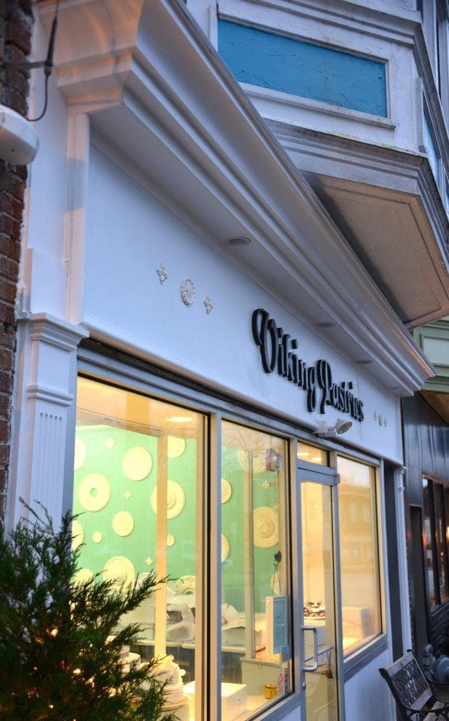 Save My Bakery Viking Pastries Before and after Save My Bakery design for Viking Pastries MyFixitUpLife MyFixitUpLife Save My Bakery Viking Pastries