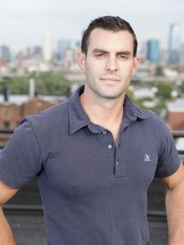 John Colaneri Headshot Whats the HGTV effect MyFixitUpLife LIVE talks with John Colaneri MyFixitUpLife MyFixitUpLife John Colaneri Headshot