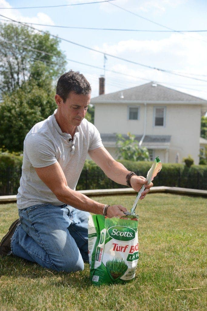 How to hacks Storage How to hacks Store damn near everything Fertilizer bags MyFixitUpLife MyFixitUpLife How to hacks