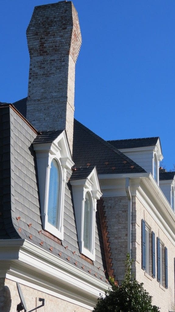 DaVinci Roofscapes Snow Guards What are snow guards and do I need them on my roof MyFixitUpLife MyFixitUpLife Snow guards