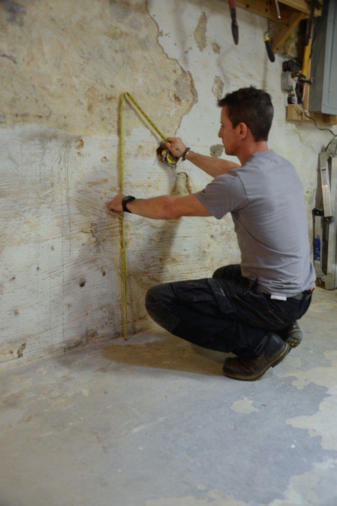 Workbench DIY Project How to build a workbench thats wall mounted MyFixitUpLife Workbench