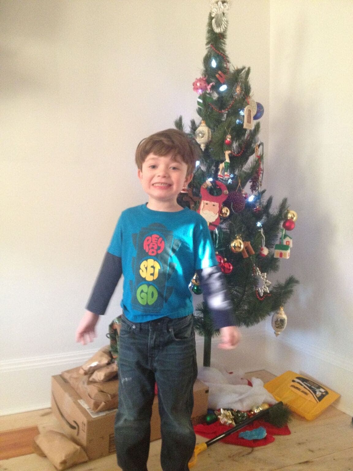 Christmas tree MyFixitUpLife Happy Holidays Holly jolly from our family to yours MyFixitUpLife MyFixitUpLife Christmas tree MyFixitUpLife holly jolly Jack Clement