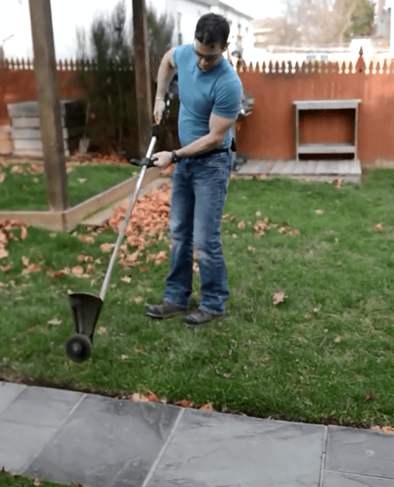 Grass Trimmer Grass Trimmer