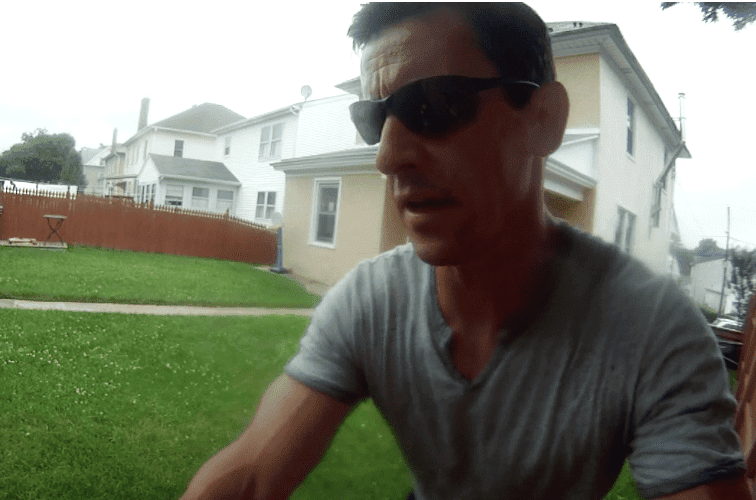 Worx Mower Video Review Worx Mower Does it work Hands on review of 3 in 1 Cordless Lawn Mower MyFixitUpLife MyFixitUpLife Worx mower