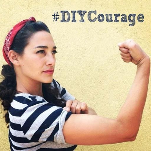 DIY Courage MyFixitUpLife Sara Bendrick Podcast Getting started with DIY projects Step 1DIY Courage MyFixitUpLife MyFixitUpLife DIY Courage MyFixitUpLife Sara Bendrick diy projects