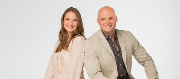 Chip Wade Pauli Wade So what is HGTVs Wise Buys Were asking hosts Pauli Chip Wade Tune in MyFixitUpLife MyFixitUpLife Husband and wife duo Pauli Chip Wade are hosts of HGTV's 'Wise Buys'